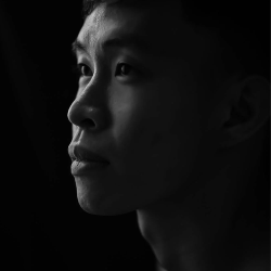 David Chen